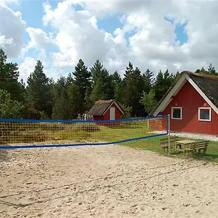 Holiday Rabjergvej A- 3613 Tatil Evi Bolilmark