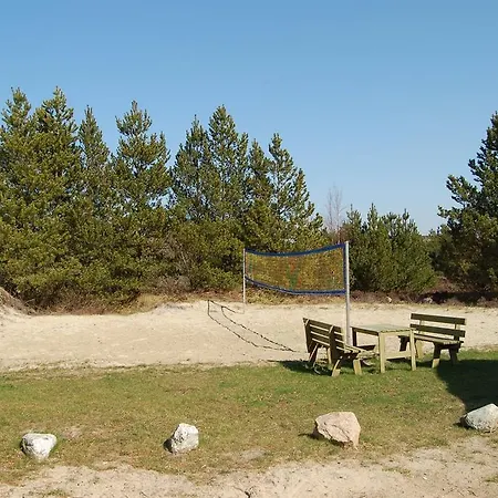 Holiday Rabjergvej A- 3613 Tatil Evi