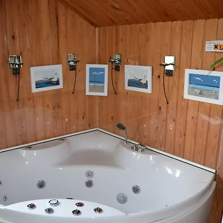 Holiday Rabjergvej A- 3613 Tatil Evi