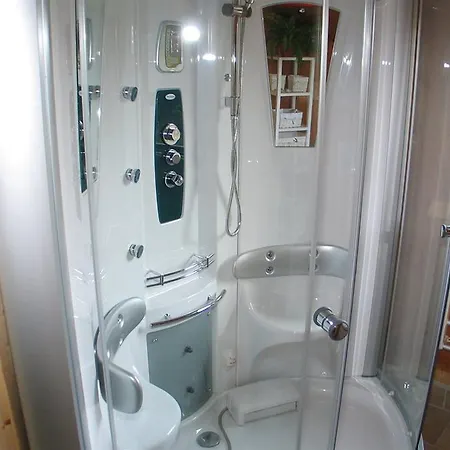 Tatil Evi Holiday Rabjergvej A- 3613 *