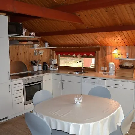 Holiday Rabjergvej A- 3613 Tatil Evi *