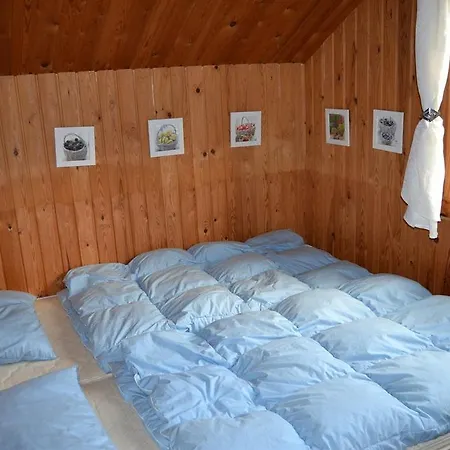 Tatil Evi Holiday Rabjergvej A- 3613 Bolilmark