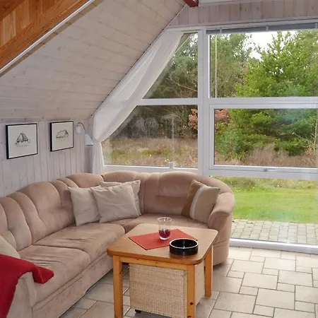 Holiday Rabjergvej A- 3613 Tatil Evi Bolilmark
